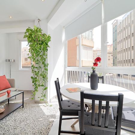 Urban Exclusive Experience In Malaga Apartment Exterior foto