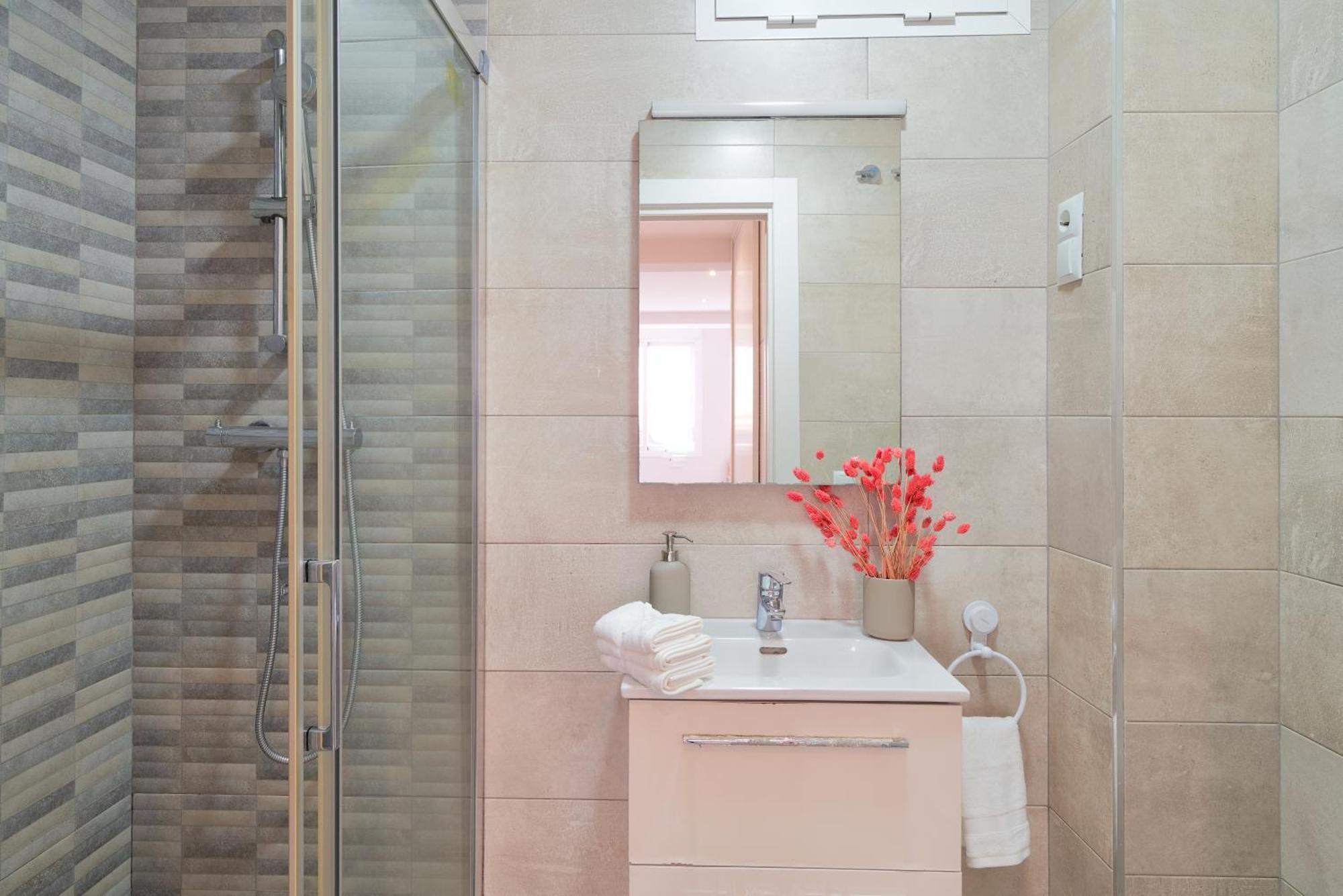 Urban Exclusive Experience In Malaga Apartment Exterior foto