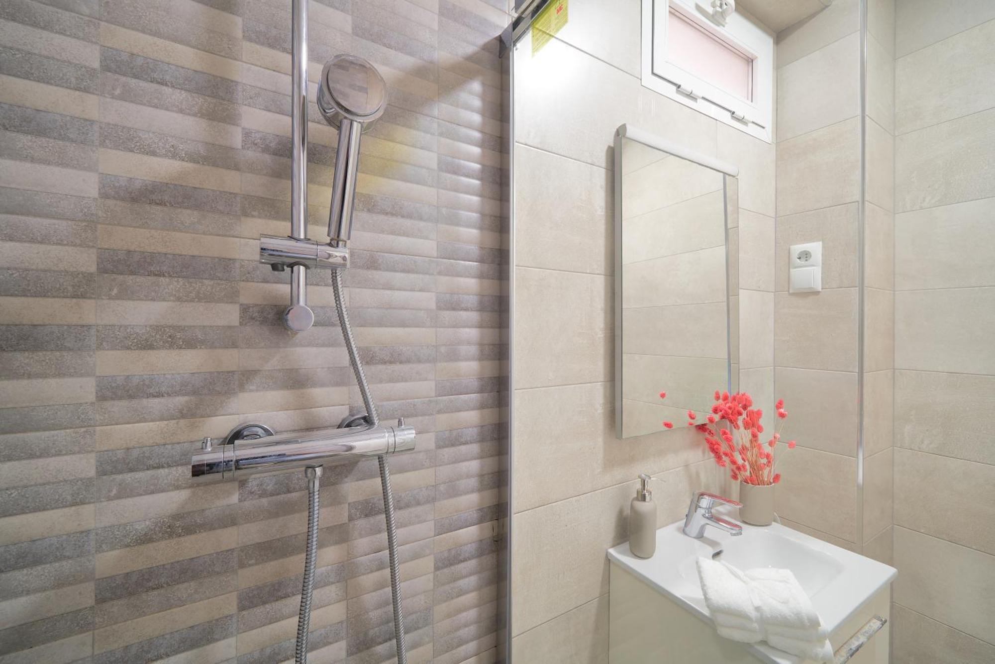 Urban Exclusive Experience In Malaga Apartment Exterior foto