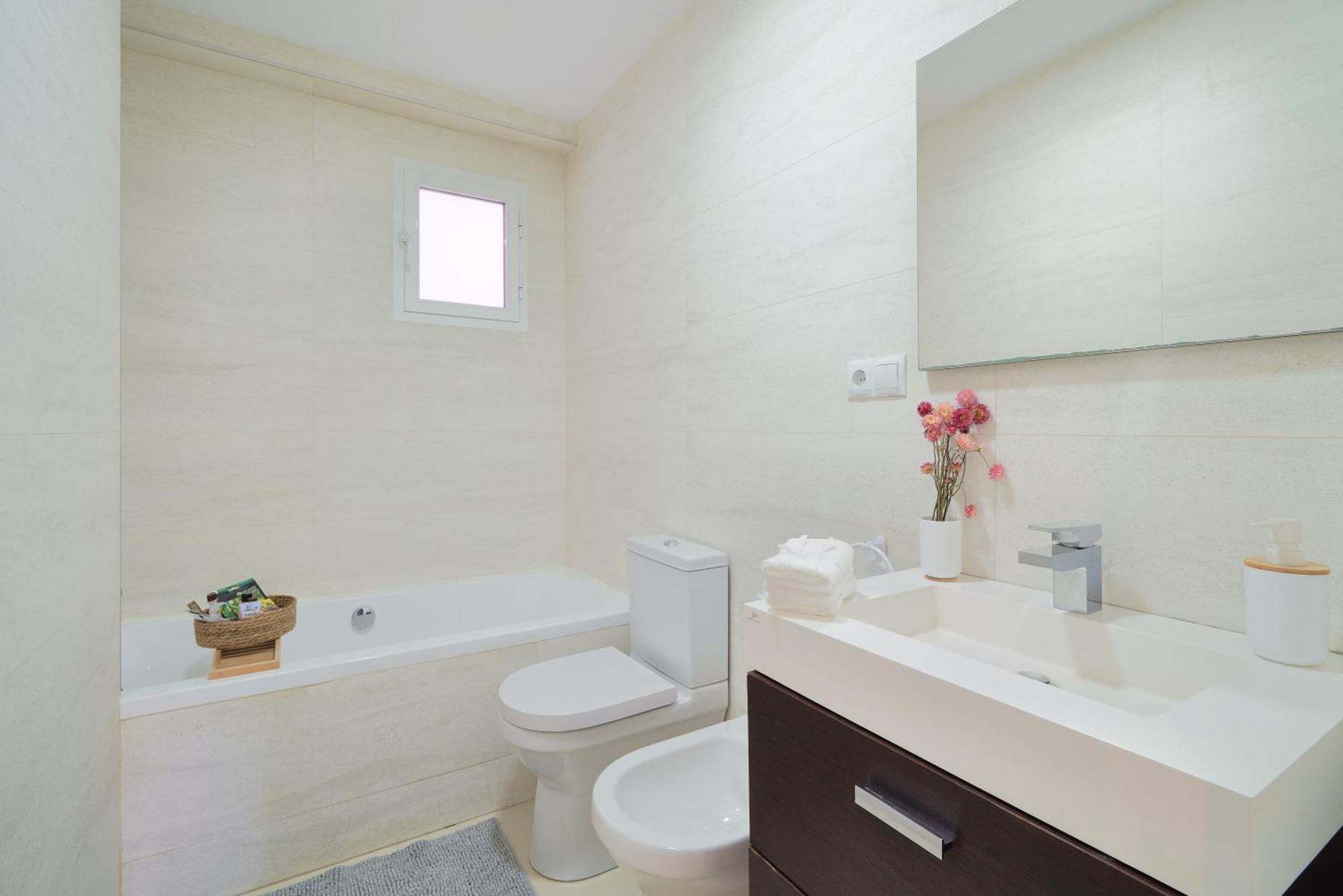 Urban Exclusive Experience In Malaga Apartment Exterior foto