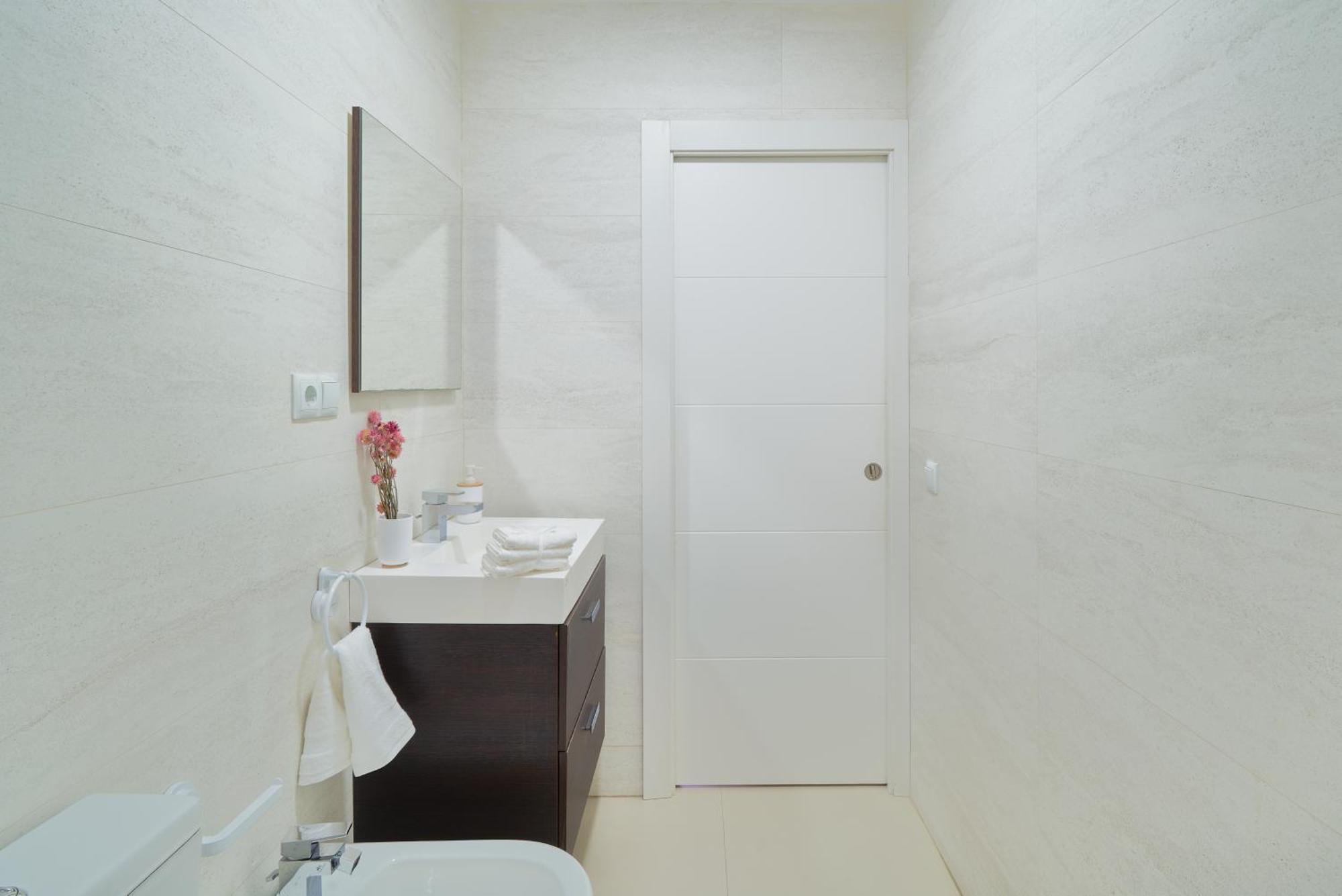 Urban Exclusive Experience In Malaga Apartment Exterior foto