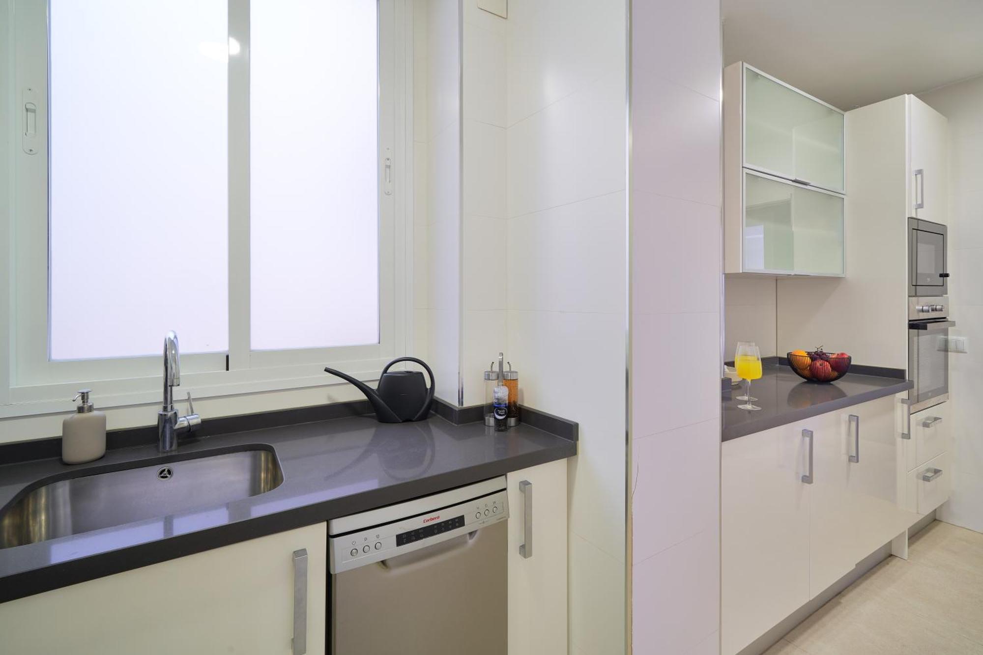 Urban Exclusive Experience In Malaga Apartment Exterior foto