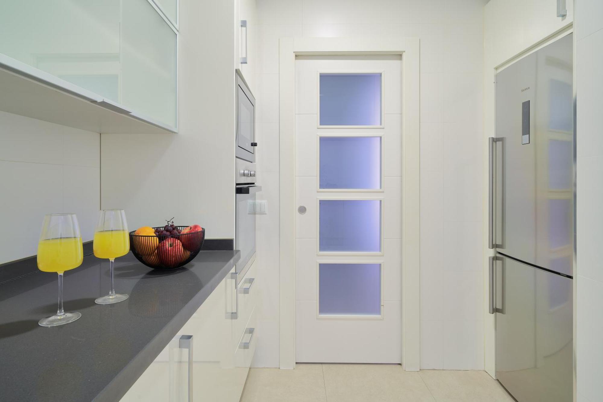 Urban Exclusive Experience In Malaga Apartment Exterior foto