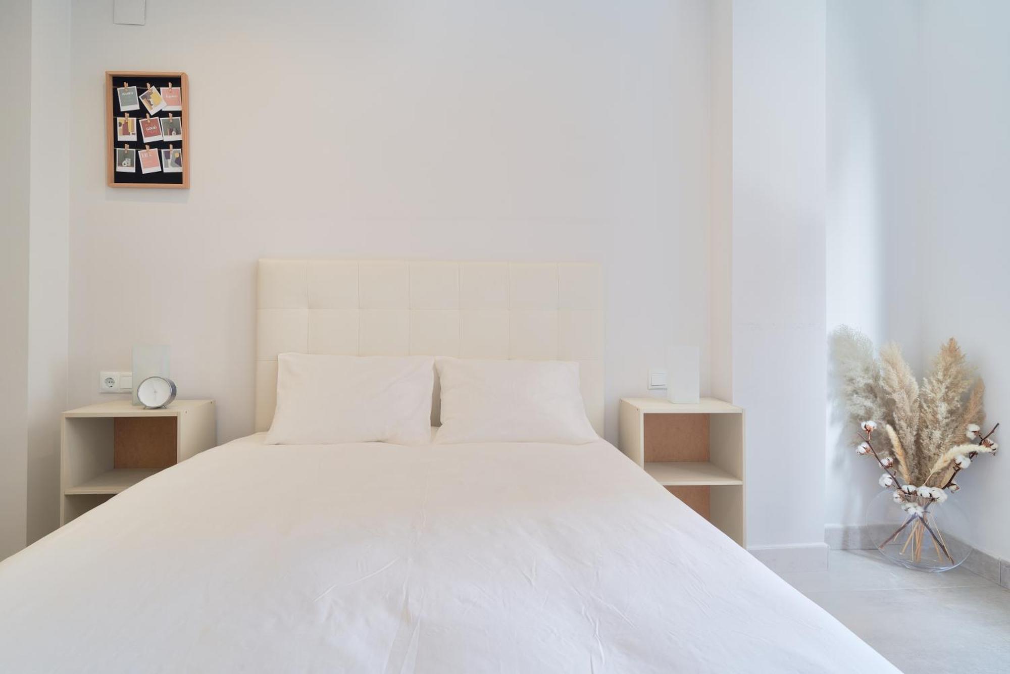 Urban Exclusive Experience In Malaga Apartment Exterior foto