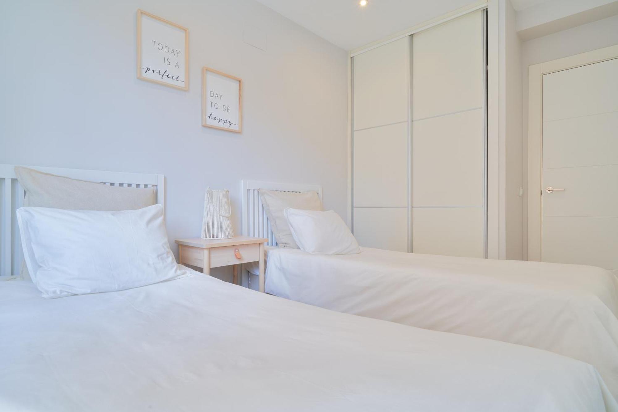 Urban Exclusive Experience In Malaga Apartment Exterior foto