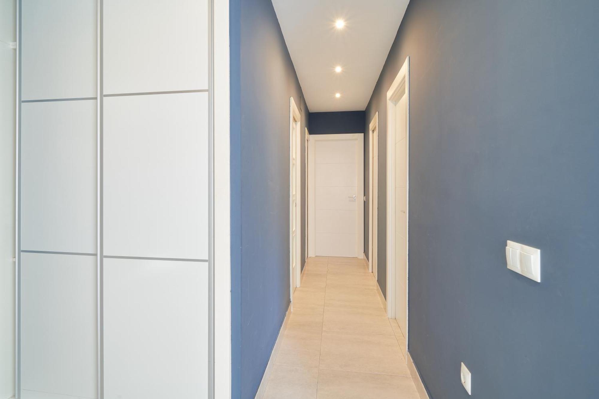Urban Exclusive Experience In Malaga Apartment Exterior foto