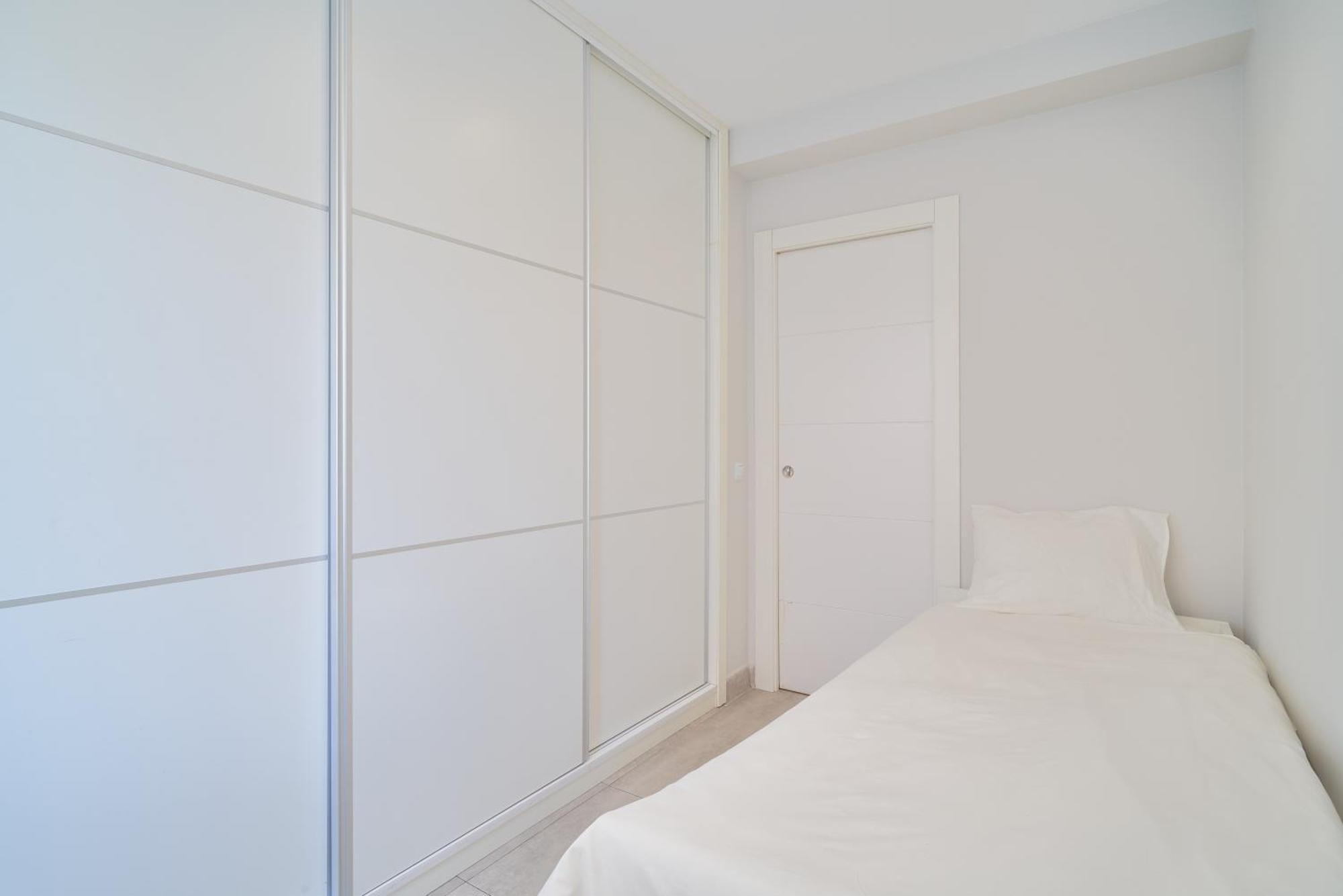 Urban Exclusive Experience In Malaga Apartment Exterior foto